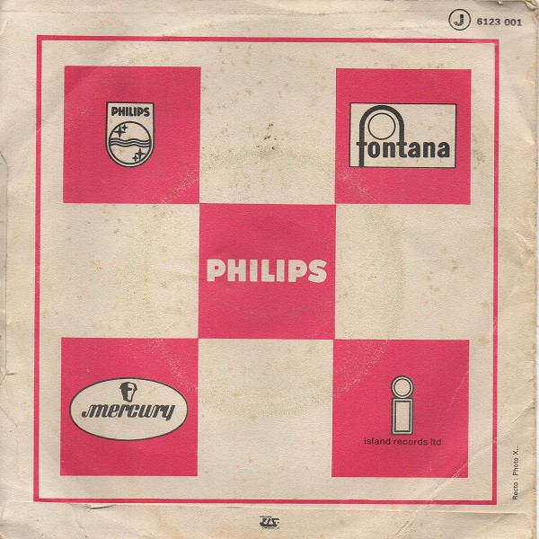 Free - My Brother Jake | Island Records (6123 001) - 2