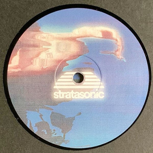 Hercules & Love Affair - Someone Else Is Calling | Stratasonic (STSC008) - 4