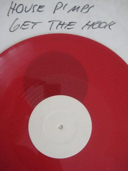 House Pimps - Get The Hook | NOW! Records (NOW! 12)