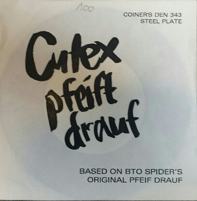 DJ Cutex - Cutex Pfeift Drauf | Coiner's Den (343) DJ Cutex - Cutex Pfeift Drauf | Coiner's Den (343)