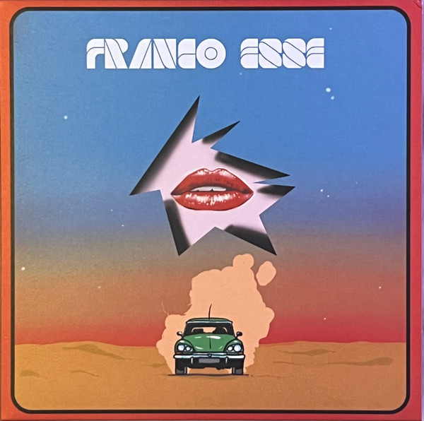 Franco Esse - Pelle Di Luna | Four Flies Records (FLIES 45-27)