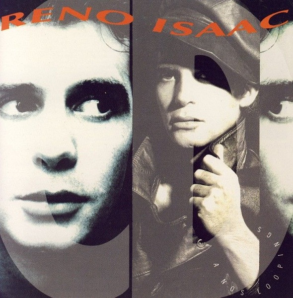 Reno Isaac - À Nos Loopings | EPM Musique (FDD 1081)