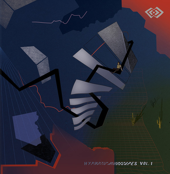Various - Hypnotic Mindscapes Vol. 1 | Hypnotic Mindscapes (HYPM001)