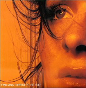 Emiliana Torrini - To Be Free | One Little Indian (272TP 12)