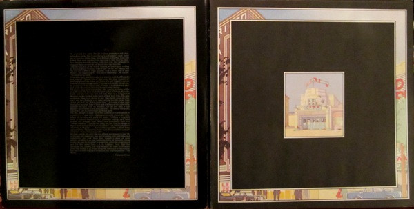 Led Zeppelin - The Soundtrack From The Film The Song Remains The Same | Swan Song (SS 2-201) - 2