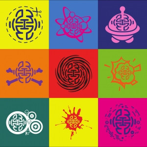 Various - 23h23 LP 04 | 23H23 (23H23 04) - 2