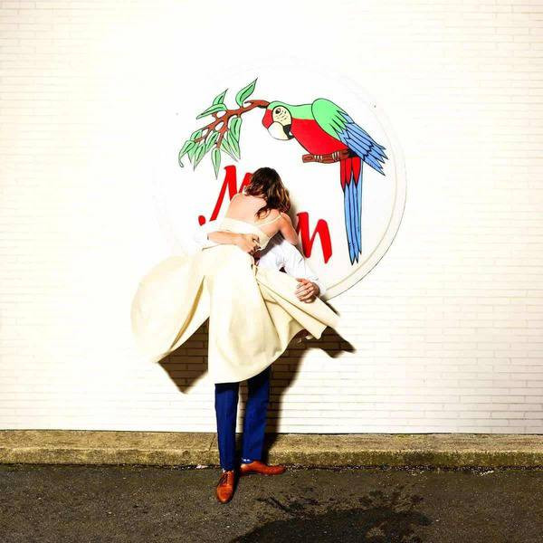 Sylvan Esso - What Now | Loma Vista Recordings (LVR03383) Sylvan Esso - What Now | Loma Vista Recordings (LVR03383)