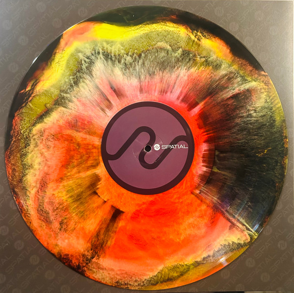 ASC - Magnetic Fields | Spatial (SPTL044) - 2