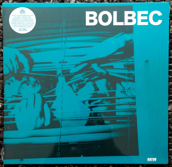 Bolbec - Victime De L'aube | Batov Records (BTR099)