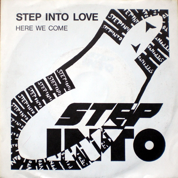 Step Into - Step Into Love | Not On Label (none)