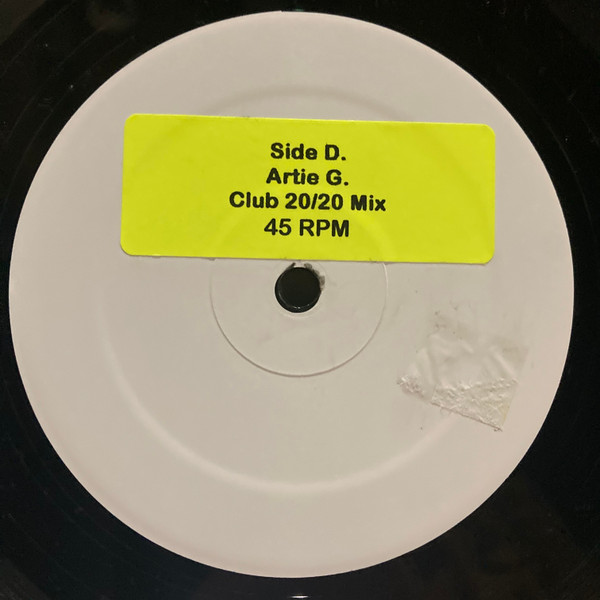 Soulato - Que Quieres De Mi | Paradax Records (PR08) - 2