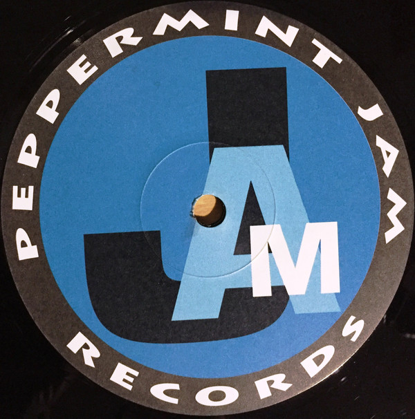 Michi Lange - Brothers, Sisters (Remixes) | Peppermint Jam (PJMS0032) - 2 Michi Lange - Brothers, Sisters (Remixes) | Peppermint Jam (PJMS0032) - 2