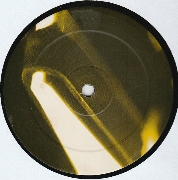 Soul Motion - Saw | Things Are Supposed To Happen... (THINGS1201) - 3