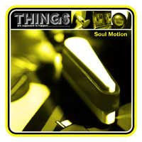 Soul Motion - Saw | Things Are Supposed To Happen... (THINGS1201) - main