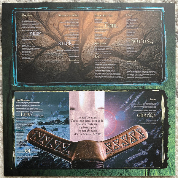 Days Of The New - Days Of The New | Music On Vinyl (MOVLP3623) - 4