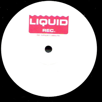Continental Breakfast - Sacred Ceremonies | Liquid Rec. (LQ 0136) - 2