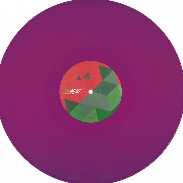 Various - Relikt 011 (USED) | Relikt (RELIKT011)