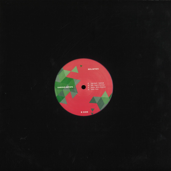 Various - Relikt 011 (USED) | Relikt (RELIKT011) - 2