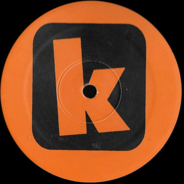 Binary Finary - 1998 | Kinetic Records (0-44565) - 2 Binary Finary - 1998 | Kinetic Records (0-44565) - 2