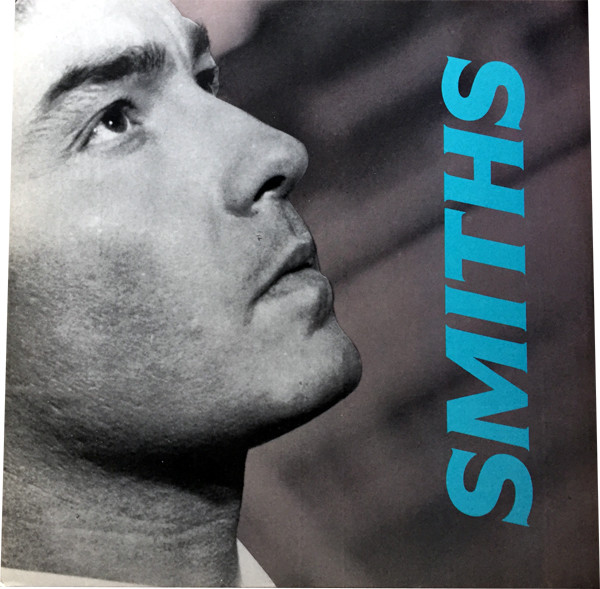 The Smiths - Panic | Sire (0-20544) The Smiths - Panic | Sire (0-20544)