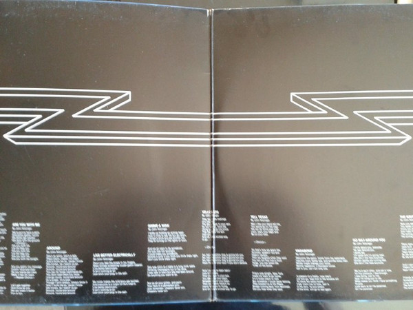 John Nitzinger - Live Better Electrically | 20th Century Records (17.0898/3) - 3