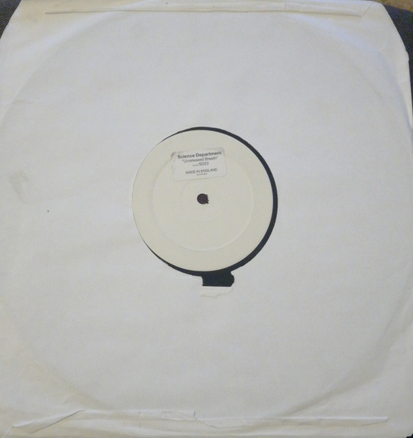 Science Department - Breathe | Not On Label (SD 23)