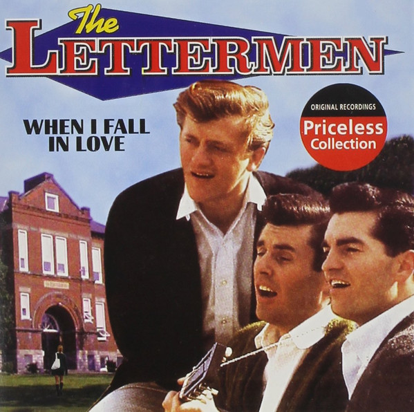 The Lettermen - When I Fall In Love | Collectables (COL-CD-9378)