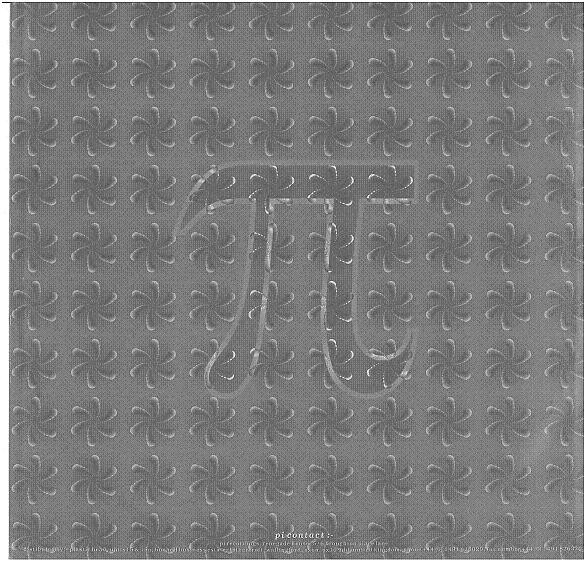 Ø - Atomit EP | Pi Recordings (TBPi 1203) - 2 Ø - Atomit EP | Pi Recordings (TBPi 1203) - 2