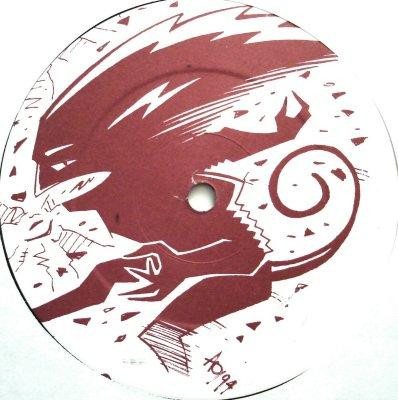 DJ Metal X - X.S. NRG | Djax-Up-Beats (DJAX-UP-241) - 2