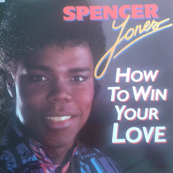 Spencer Jones - How To Win Your Love | Champion (CHAMP 12-10) - main