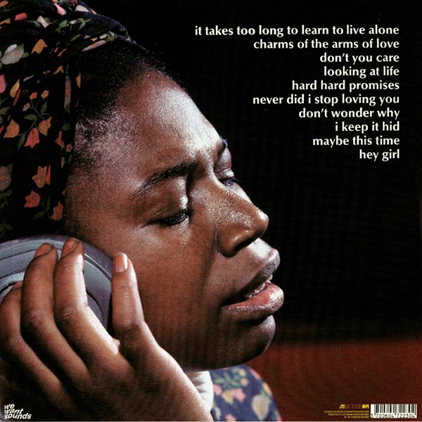 Alice Clark - Alice Clark | Mainstream Records (MRL 362) - 2