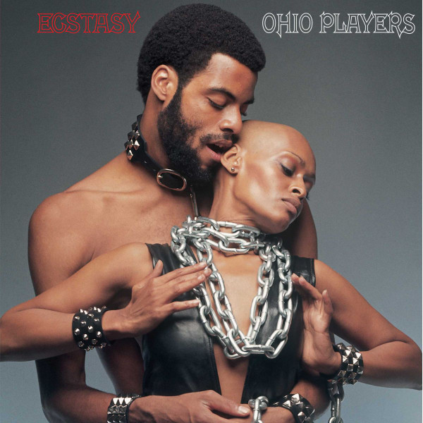 Ohio Players - Ecstasy | Westbound Records (SEWA 026)