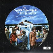 The Eighties Matchbox B-Line Disaster - I Could Be An Angle | No Death Records (MCS40368)