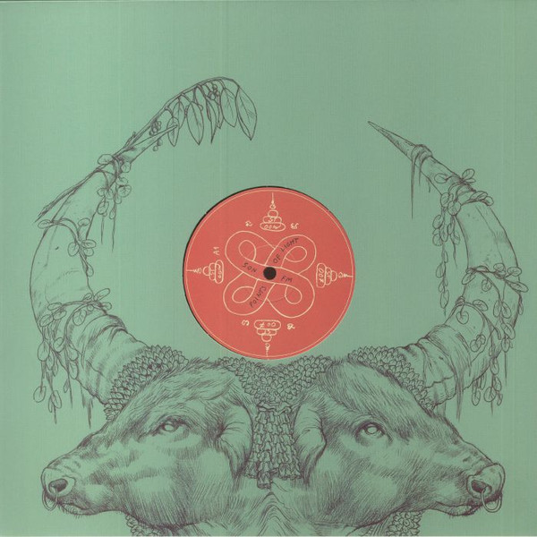 Sơn FM - Points Of Light | Siamese Twins Records (ST-๐๐๗)