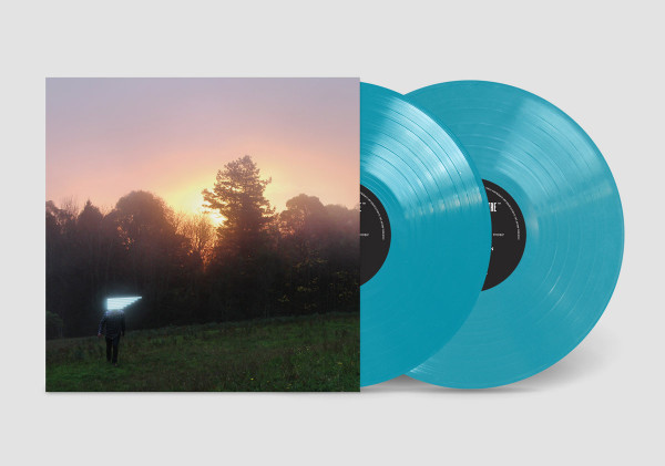 Machines Always Win - Runner | Pacific Theatre (PT008LP) - 3