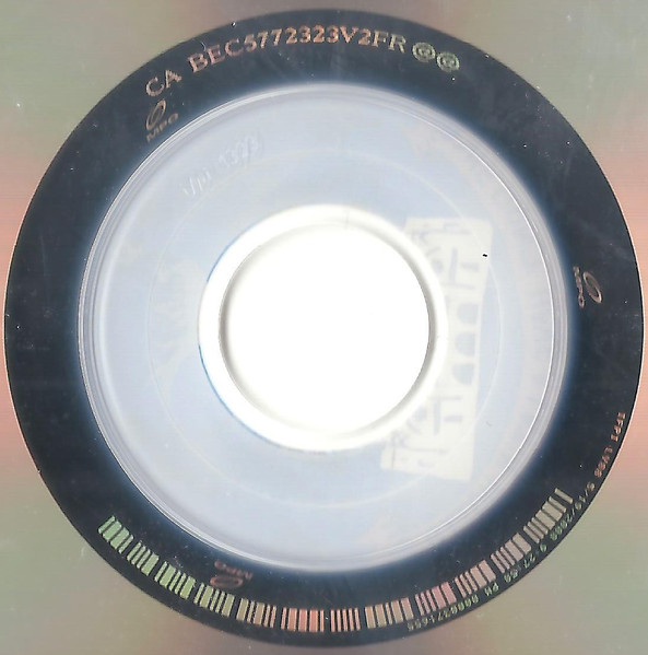 Various - Ed Rec Vol III | Because Music (BEC5772323) - 4