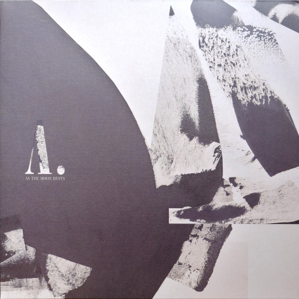 A.A.Williams - As The Moon Rests | Bella Union (BELLA1315V) - 2