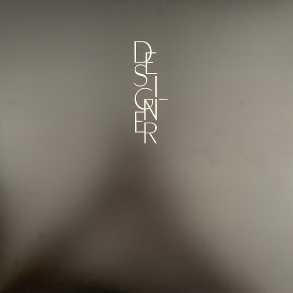 Aldous Harding - Designer | 4AD (4AD0102LP)