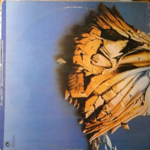 Eloy - Ocean | Harvest (10 C 064-32 596) - 4