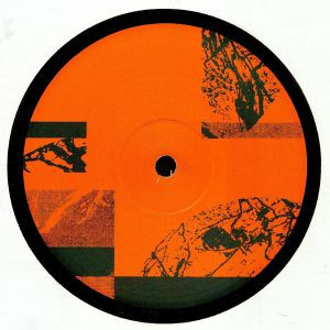 Andrew Red Hand - Revolution '89 | Lobster Theremin (LT-UNDR-02)
