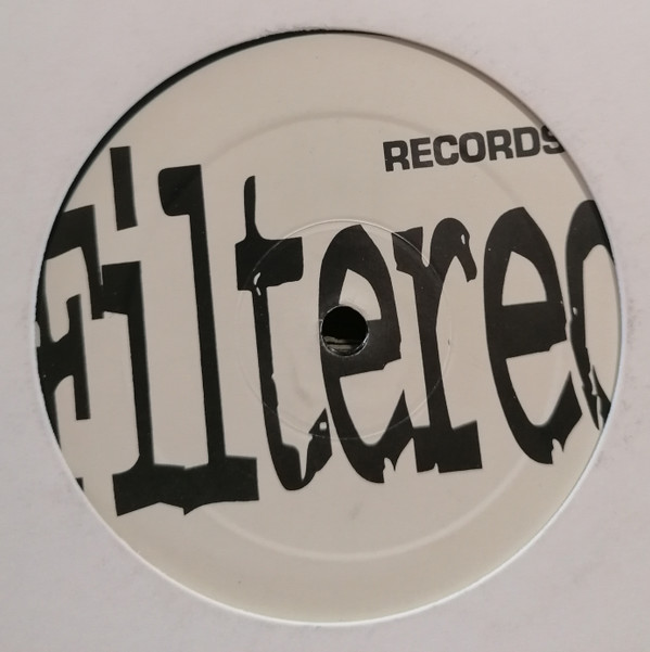 Robbie Rivera - Funking & Grooving Part 2 | Filtered Records (FIL-114) - 2