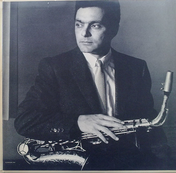 Art Pepper - Early Art | Blue Note (BN-LA591-H2) - 3 Art Pepper - Early Art | Blue Note (BN-LA591-H2) - 3