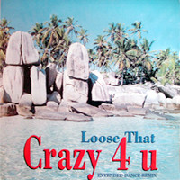 Loose That - Crazy 4 U | Power Fly (PF 9410)