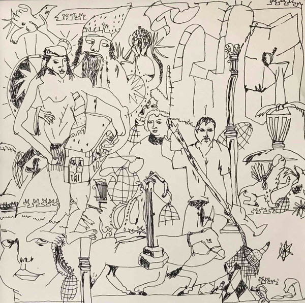 Post Traumatic Drum Disorder / Monty Dj - FD001 | Flippen Disks (FD001) - 2 Post Traumatic Drum Disorder / Monty Dj - FD001 | Flippen Disks (FD001) - 2