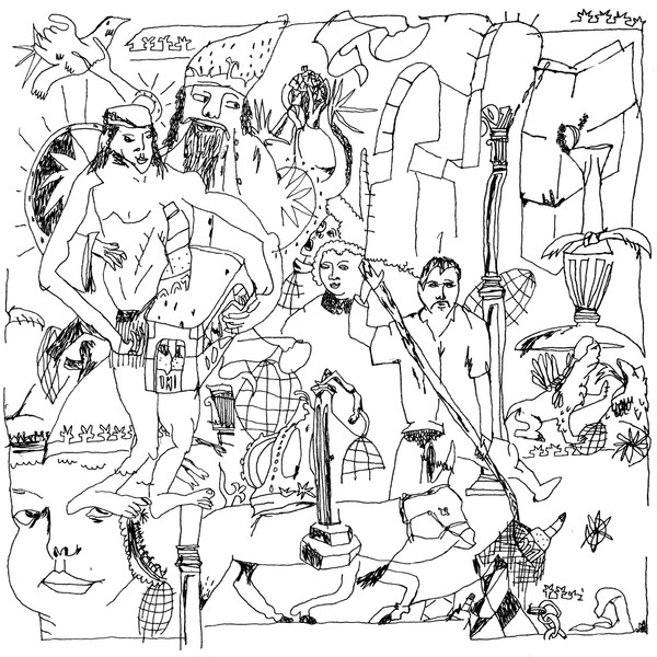 Post Traumatic Drum Disorder / Monty Dj - FD001 | Flippen Disks (FD001) - main Post Traumatic Drum Disorder / Monty Dj - FD001 | Flippen Disks (FD001) - main