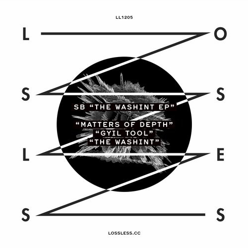 SB - The Washint EP | Lossless (LL1205)