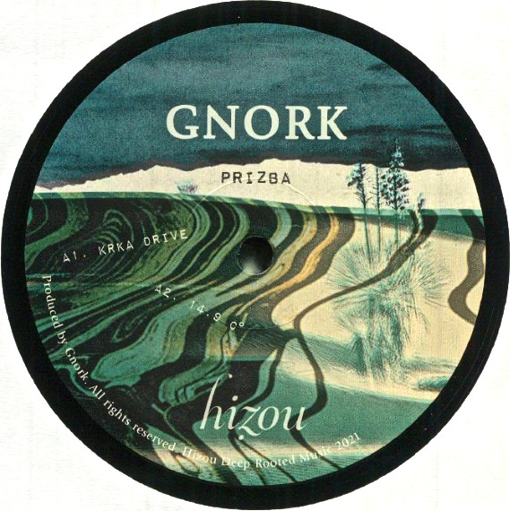Gnork - Prizba | Hizou Deep Rooted Music (HZOS04)