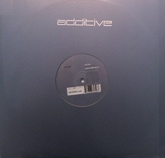 Kaycee - Escape / Love Stimulation | Additive (12AD 034) - main