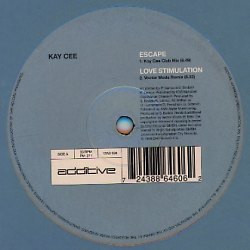 Kaycee - Escape / Love Stimulation | Additive (12AD 034) - 2