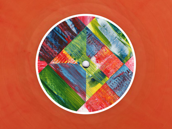 Birds Ov Paradise - Rainmaker | Hypnus Records (HYPNUS035) - 4